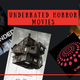 Illustration for article titled Underrated Thrillers To Watch